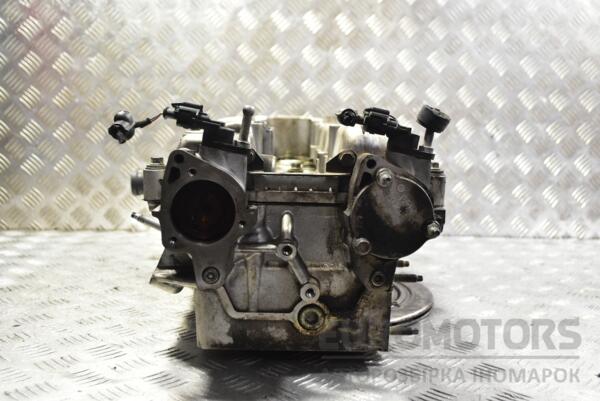 Головка блоку в зборі Alfa Romeo 159 2.2JTS 16V 2005-2011 55185881 327200 - 4