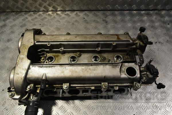 Головка блоку в зборі Alfa Romeo 159 2.2JTS 16V 2005-2011 55185881 327200 - 5