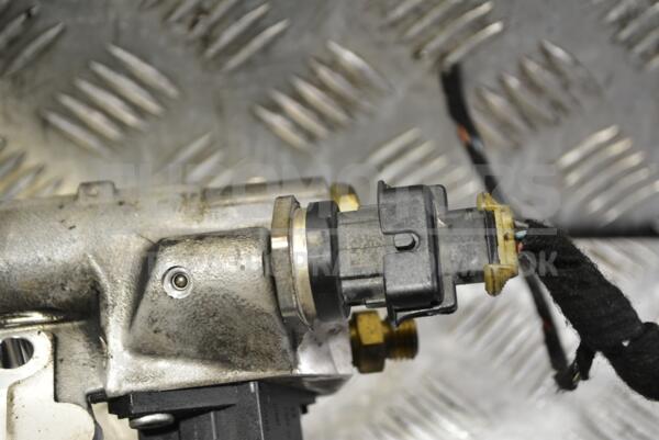 Датчик давления топлива в рейке Alfa Romeo 159 2.2JTS 16V 2005-2011 0261545011 327217