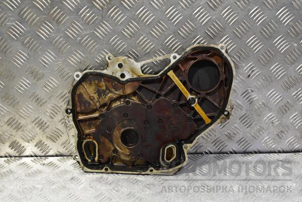 Масляный насос Alfa Romeo 159 2.2JTS 16V 2005-2011 12600833 327222 - 2