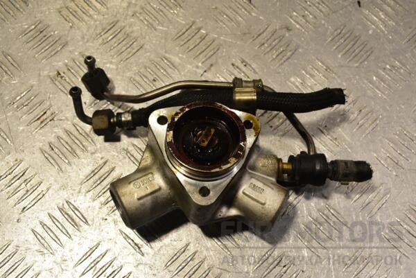 Топливный насос высокого давления (ТНВД) Alfa Romeo 159 2.2JTS 16V 2005-2011 0261520034 327224 - 2