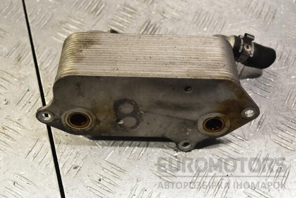 Теплообменник (Радиатор масляный) Alfa Romeo 159 2.2JTS 16V 2005-2011 55182611 327227 - 2