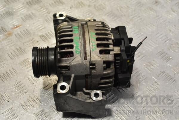 Генератор Alfa Romeo 159 2.2JTS 16V 2005-2011 60694260 327235 - 2