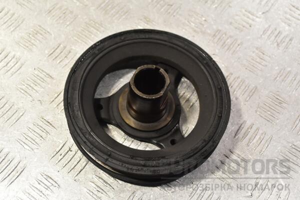 Шків коленвала демпферний 5 потічків Alfa Romeo 159 2.2JTS 16V 2005-2011 537123424 327238 - 2