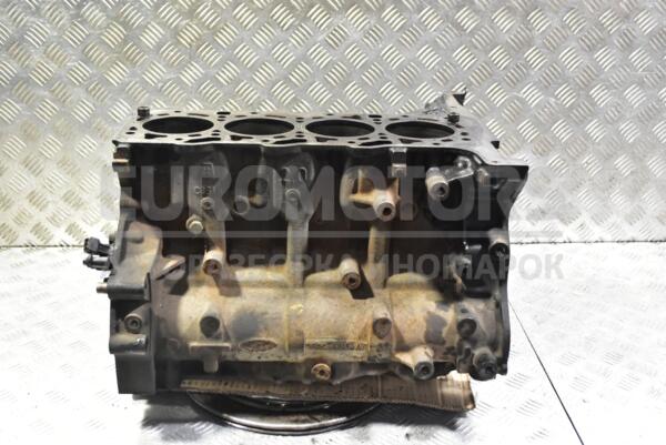 Блок двигателя (дефект) Ford Mondeo 2.0tdci (III) 2000-2007 2S7Q6015AE 327242 - 1
