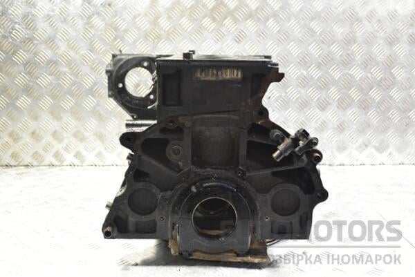 Блок двигателя (дефект) Ford Transit 2.0tdci 2000-2006 2S7Q6015AE 327242 - 2