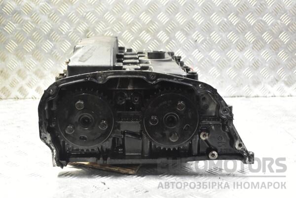 Головка блоку в зборі Ford Transit 2.0tdci 2000-2006 2S7Q6090AB 327248 - 4
