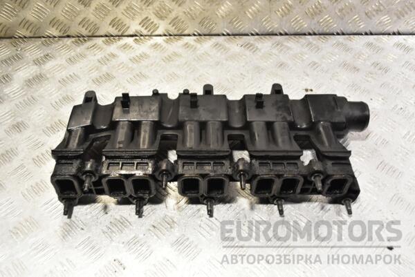 Коллектор впускной пластик Ford Transit 2.0tdci 2000-2006 327264 - 2