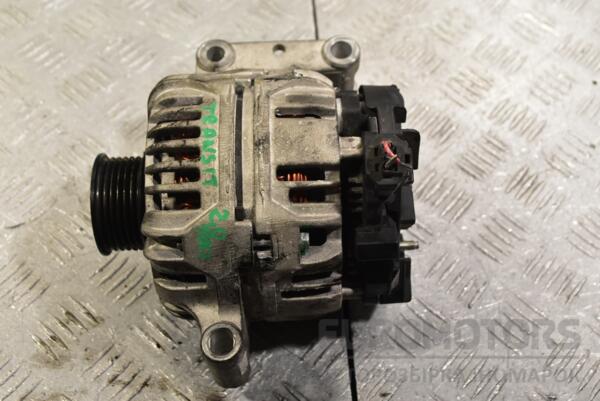 Генератор Ford Transit 2.0tdci 2000-2006 28-4642 327266 - 2