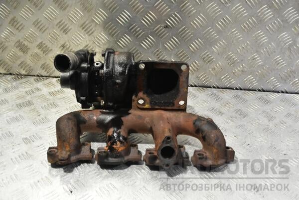 Турбина (дефект) Ford Transit 2.0tdci 2000-2006 2S7Q6K682AE 327280 - 2