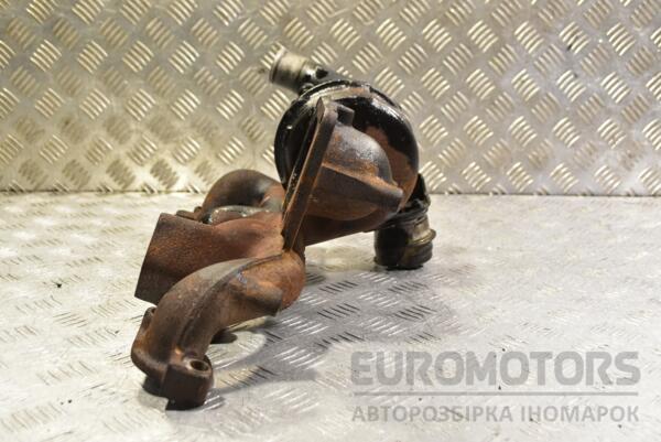 Турбина (дефект) Ford Transit 2.0tdci 2000-2006 2S7Q6K682AE 327280 - 3