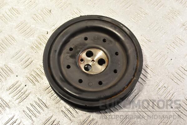 Шкив коленвала демпферный Ford Transit 2.0tdci 2000-2006 327285 - 2