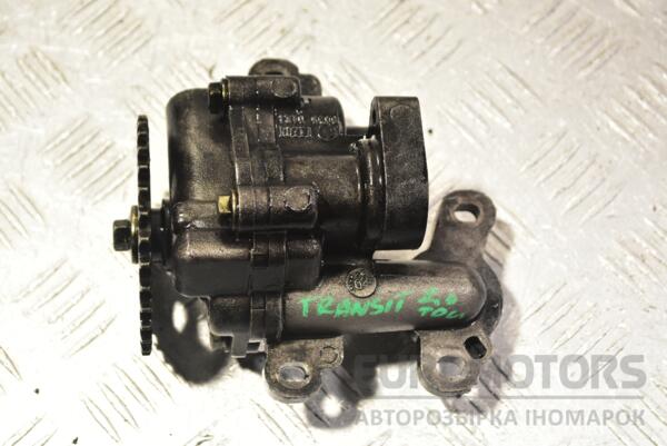 Масляний насос Ford Transit 2.0tdci 2000-2006 1S7Q6600 327293 - 2