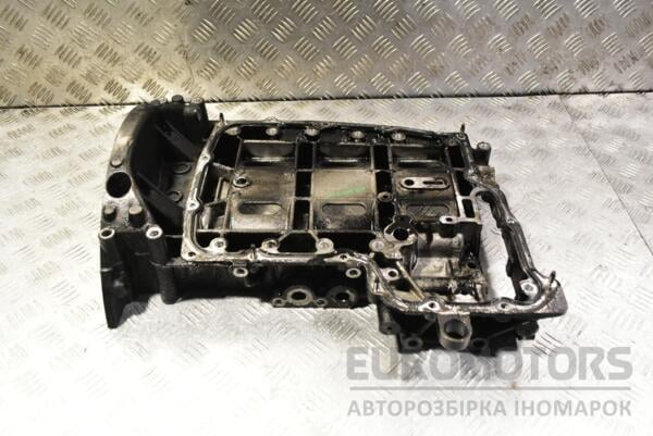 Поддон верхняя часть (преподдоник) Ford Transit 2.0tdci 2000-2006 1C1Q6U003AD 327302 - 2