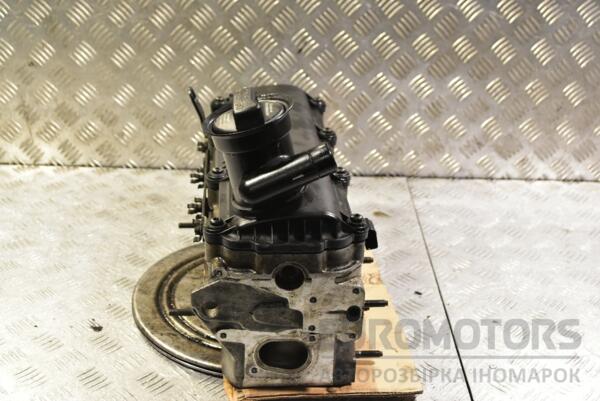 Головка блоку в зборі VW Golf Plus 1.6 8V 2005-2014 06B103373T 327308 - 4