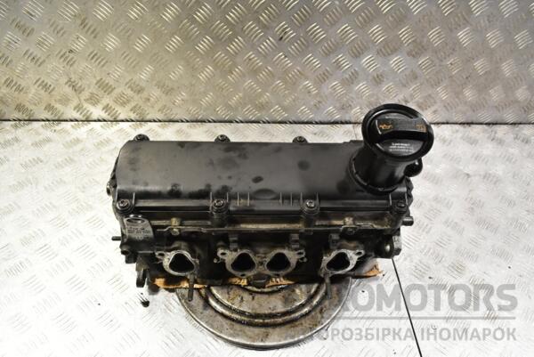 Головка блоку в зборі VW Golf Plus 1.6 8V 2005-2014 06B103373T 327308 - 5