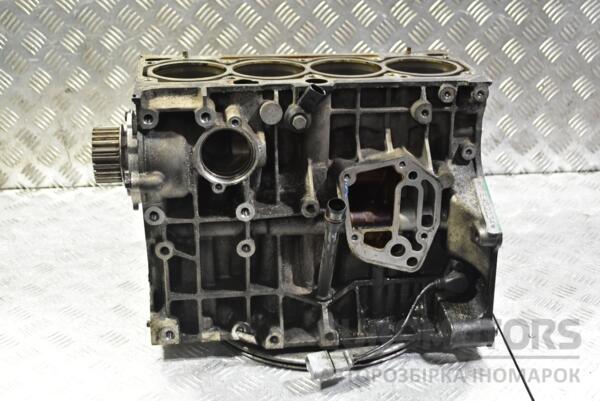 Блок двигателя VW Golf Plus 1.6 8V 2005-2014 06B103019AK 327315 - 3