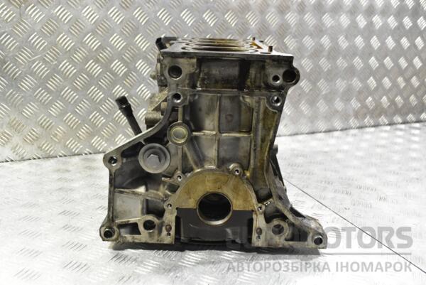 Блок двигателя VW Golf Plus 1.6 8V 2005-2014 06B103019AK 327315 - 4