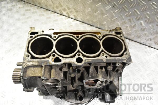 Блок двигателя VW Golf Plus 1.6 8V 2005-2014 06B103019AK 327315 - 5