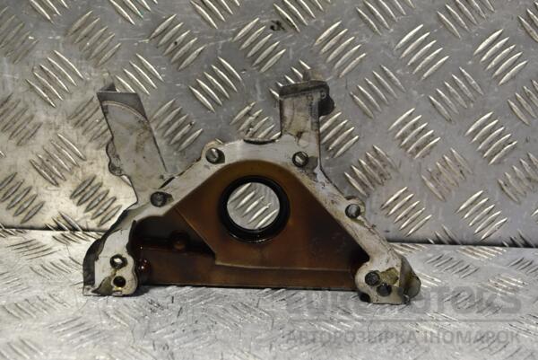 Крышка двигателя передняя VW Golf 1.6 8V (V) 2003-2008 038103153F 327321 - 2