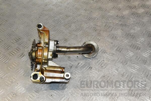 Масляний насос VW Golf 1.6 8V (V) 2003-2008 06A115105B 327323 - 2