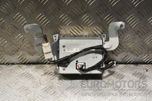 Дисплей інформаційний Toyota Land Cruiser Prado (150) 2009 8329060290 327347 - 2