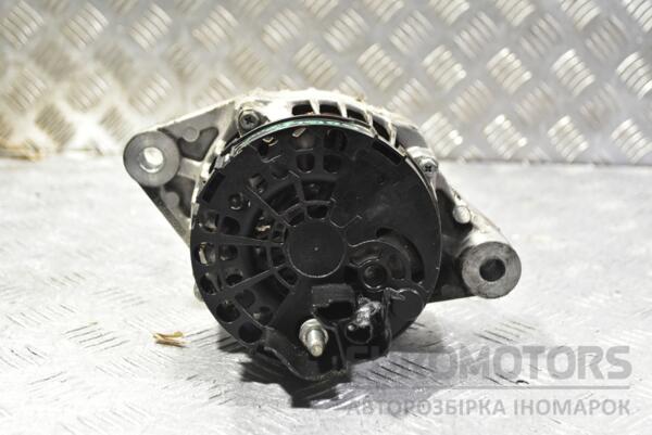 Генератор Fiat Doblo 2.0Mjet 2010 1012101102 327351 - 3