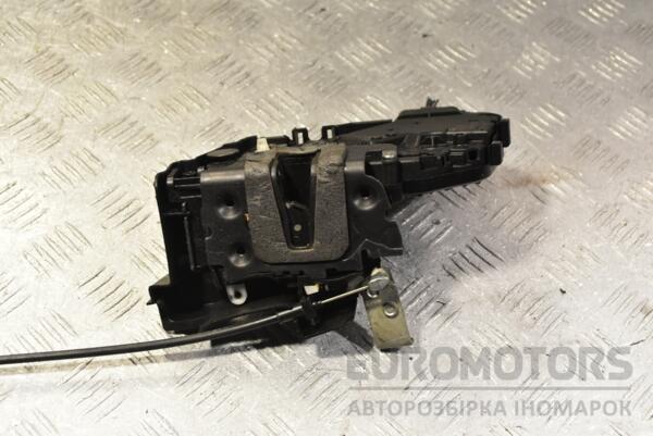 Замок двері передній лівий електро 10 пинов Ford Galaxy 2006-2015 6M2AR21813MA 327407 - 2