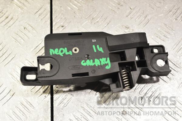 Ручка двери внутренняя передняя левая Ford Galaxy 2006-2015 6M21U22601BA 327409 - 2