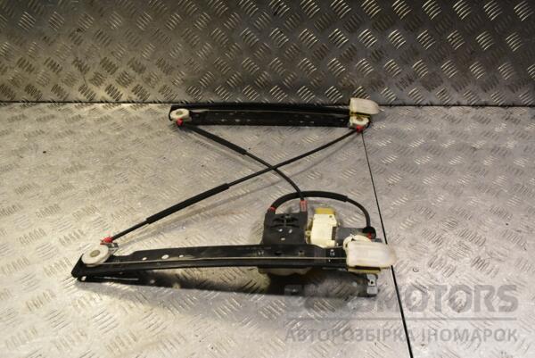 Стеклоподъемник задний правый электр 6 пинов Ford S-Max 2006-2015 6M21U27000BK 327412 - 2
