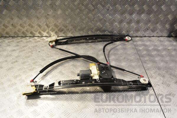 Стеклоподъемник передний правый электр 6 пина Ford S-Max 2006-2015 6M21U23200BJ 327416 - 2