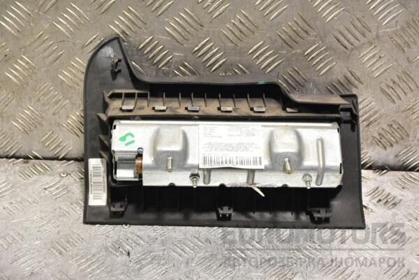 Подушка безопасности колен водителя Airbag Citroen C4 Picasso 2007-2014 96600568ZD 327418 - 2