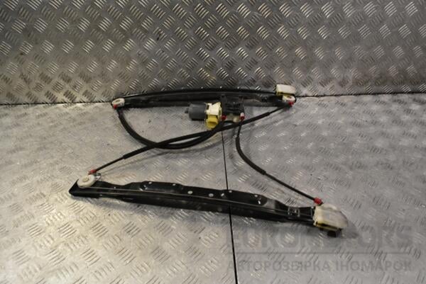 Склопідйомник передній лівий електр 6 піна Ford S-Max 2006-2015 6M21U23201BJ 327423 - 2