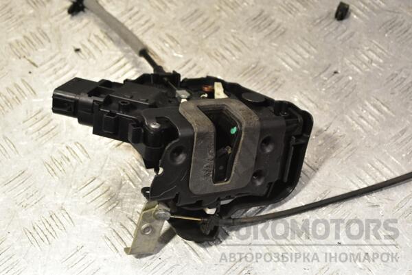 Замок двері передній правий електро 5 пинов Ford S-Max 2006-2015 6M2AR21812AB 327429 - 2