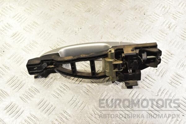 Ручка двері зовнішня передня права Ford S-Max 2006-2015 327431 - 2