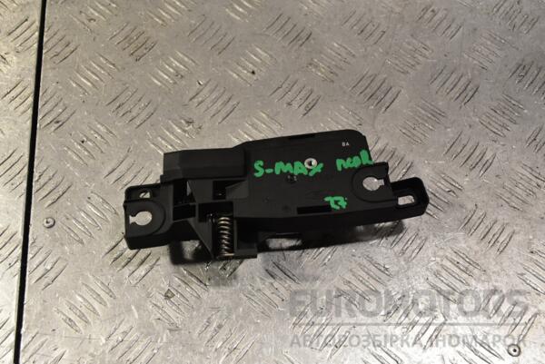 Ручка двері внутрішня передня права Ford S-Max 2006-2015 6M21U22600BA 327433 - 2