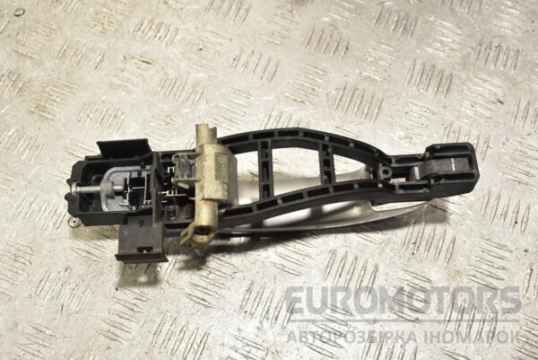 Ручка двери наружная задняя левая Ford S-Max 2006-2015 327437 - 2