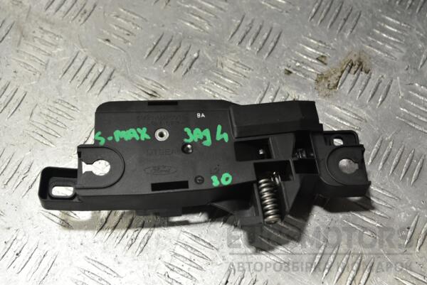 Ручка двери внутренняя задняя левая Ford S-Max 2006-2015 6M21U22601BA 327439 - 2