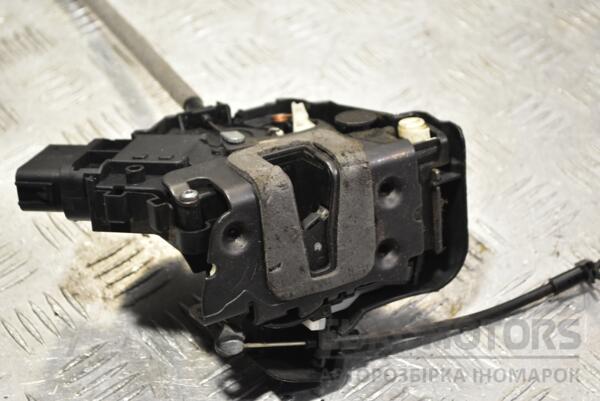 Замок двері задній правий електро 5 пинов Ford S-Max 2006-2015 6M2AR26412BC 327441 - 2