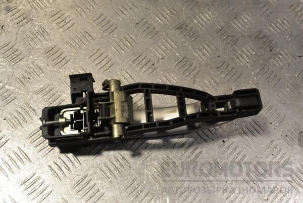 Ручка двері зовнішня задня права Ford Galaxy 2006-2015 327443 - 2