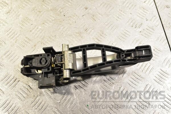 Ручка двери наружная передняя левая Ford S-Max 2006-2015 327449 - 2