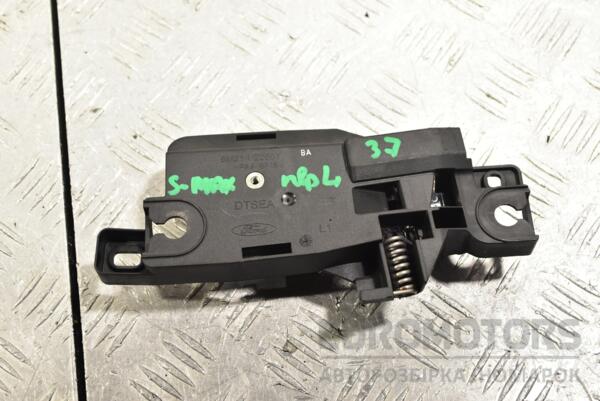 Ручка двері внутрішня передня ліва Ford S-Max 2006-2015 6M21U22601BA 327451 - 2