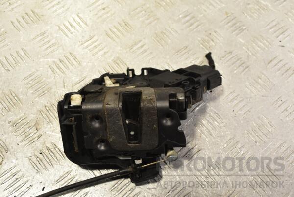 Замок двери задний левый электр 6 пинов Ford Galaxy 2006-2015 6M2AR26413BC 327453 - 2