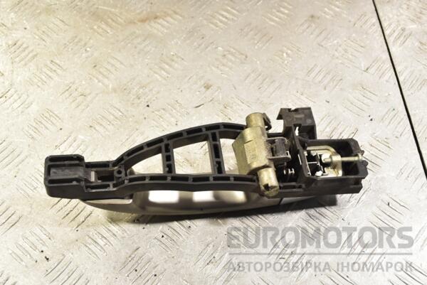 Ручка двери наружная задняя левая Ford Galaxy 2006-2015 327455 - 2