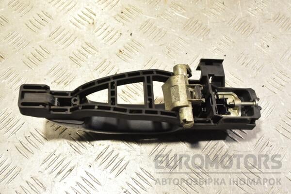 Ручка двери наружная задняя правая Ford Mondeo (IV) 2007-2015 327457 - 2