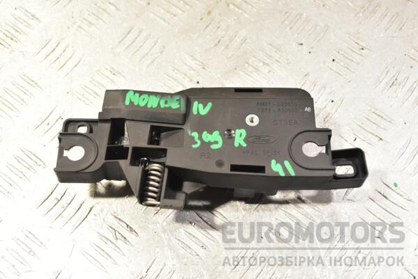 Ручка двері внутрішня задні праві Ford Mondeo (IV) 2007-2015 6M21U22600AB 327459 - 2