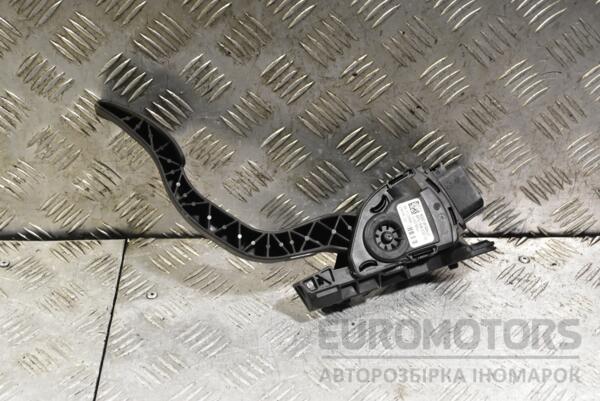 Педаль газу електро пластик Ford Galaxy 2006-2015 6G929F836JC 327472 - 2