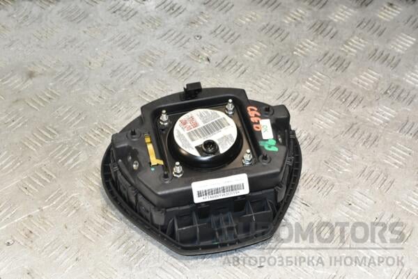 Подушка безпеки кермо Airbag Kia Ceed 2007-2012 569001H000 327474 - 2