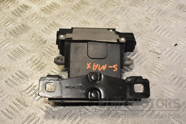 Замок крышки багажника электр 5 пинов Ford S-Max 2006-2015 3M51R442A66AR 327476 - 2