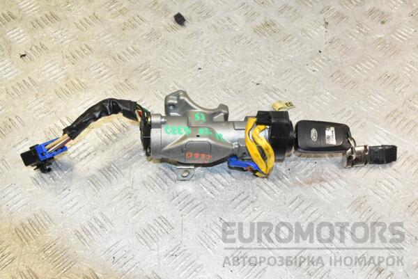 Замок запалювання в зборі ключ Kia Ceed 2007-2012 327480 - 2